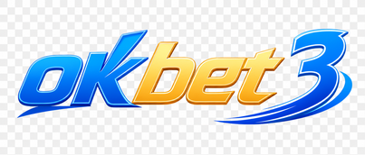 OKBet 3 Logo